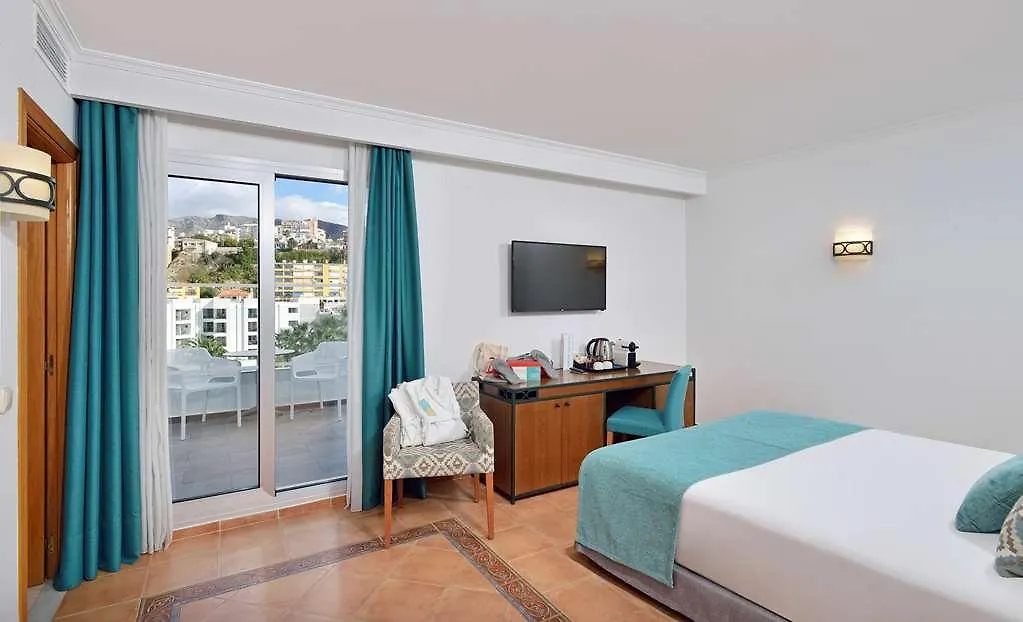 Hotel Sol Torremolinos - Don Marco