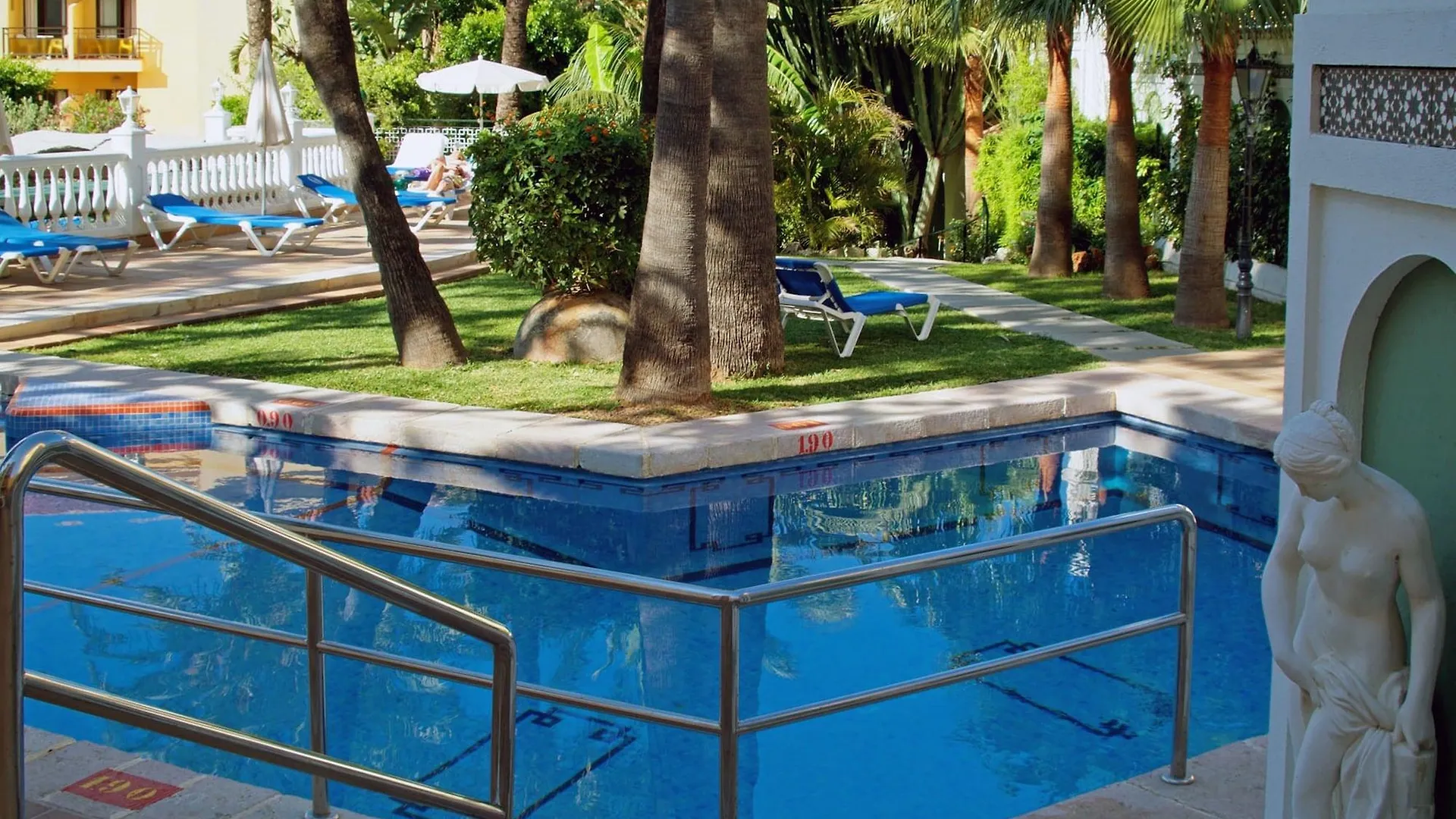 Sol Torremolinos - Don Marco Adults Recommended Hotel