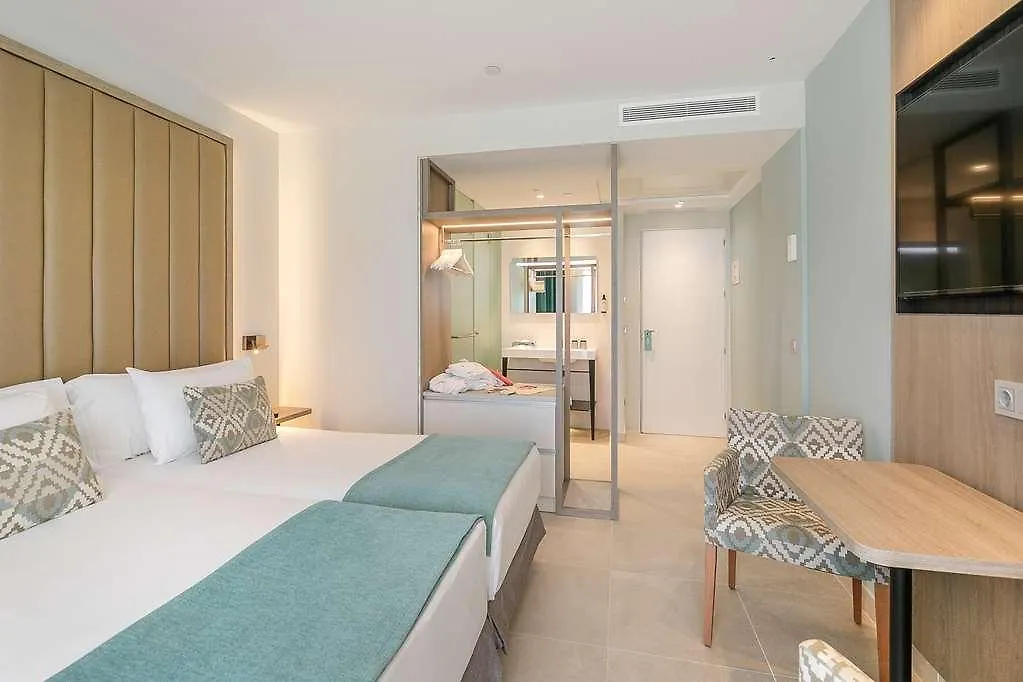 Hotel Sol Torremolinos - Don Marco 4*,