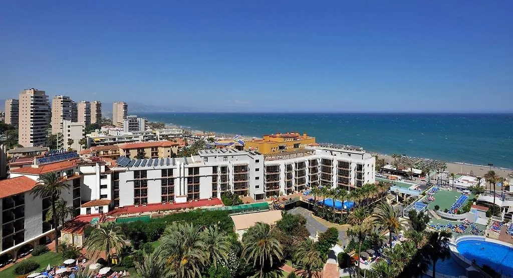 Sol Torremolinos - Don Marco Adults Recommended Hotel 4*,