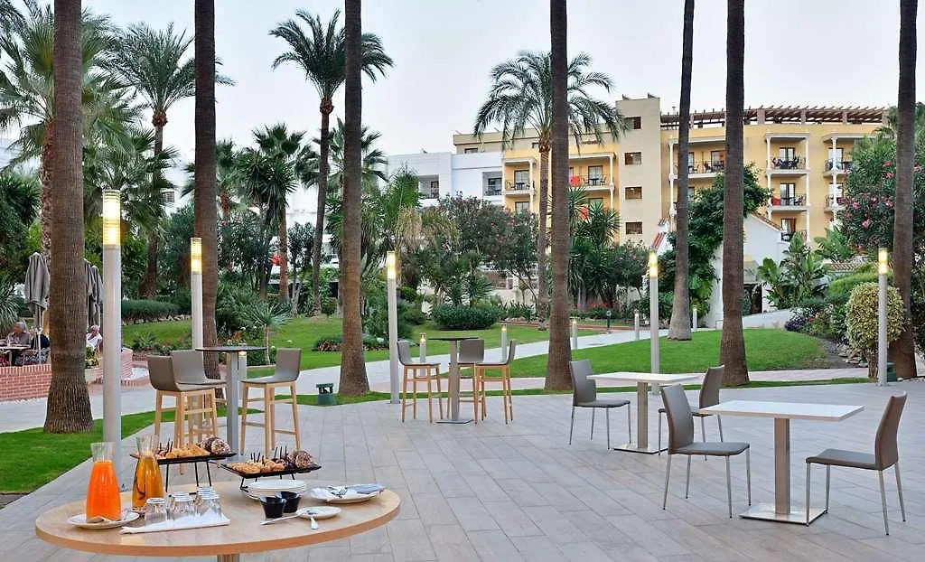 Hotel Sol Torremolinos - Don Marco