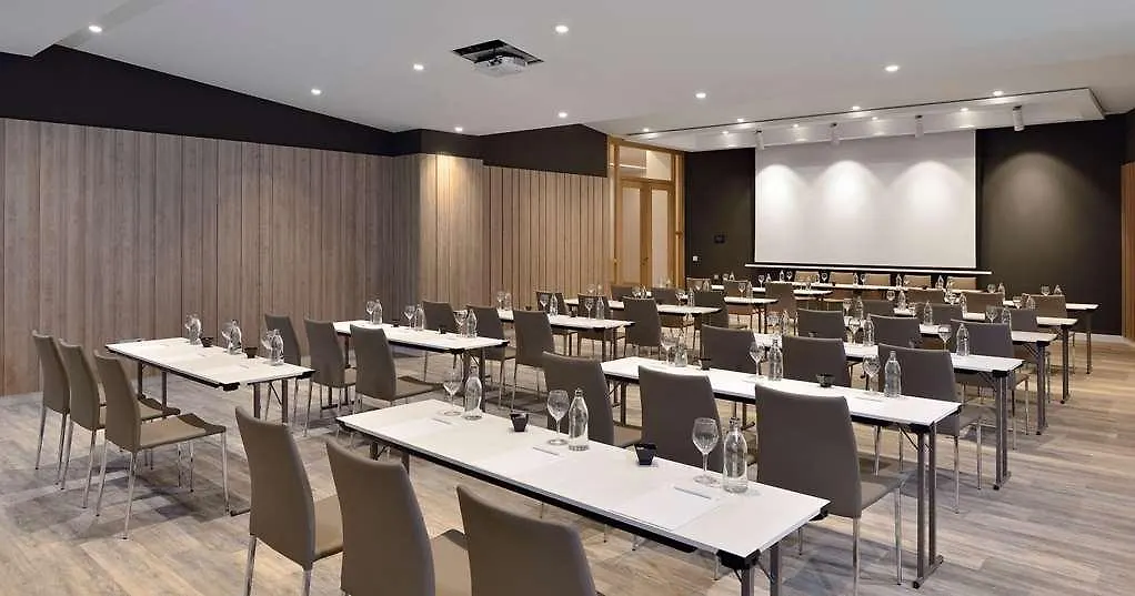 Hotel Sol Torremolinos - Don Marco