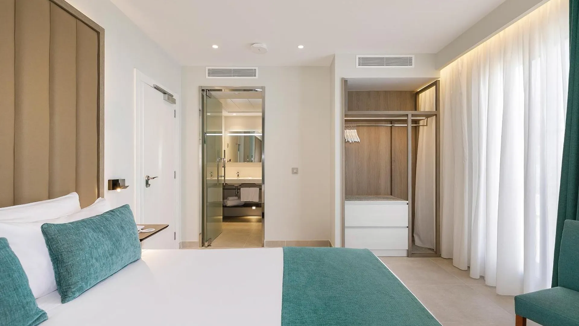 Hotel Sol Torremolinos - Don Marco