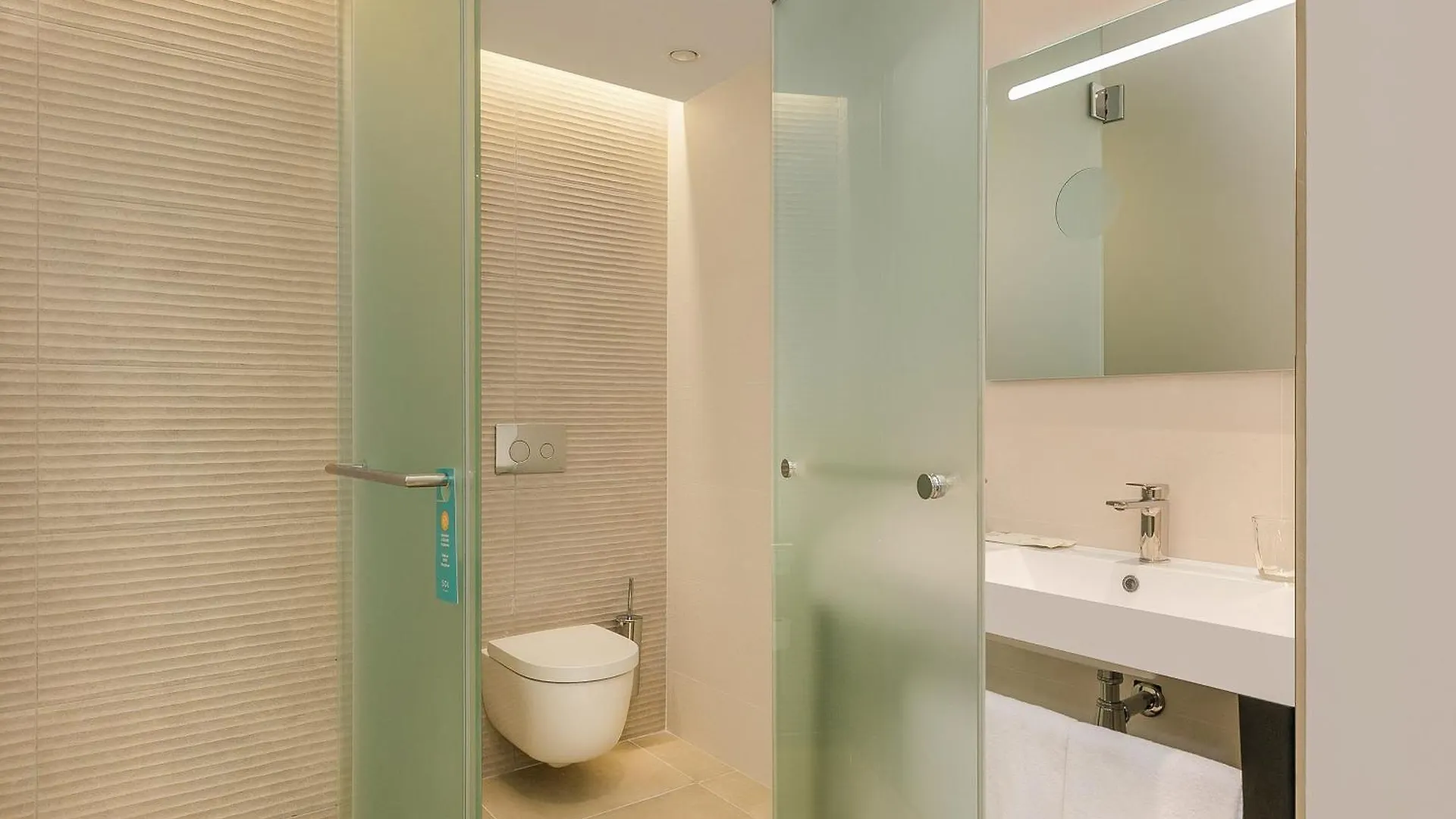 Hotel Sol Torremolinos - Don Marco