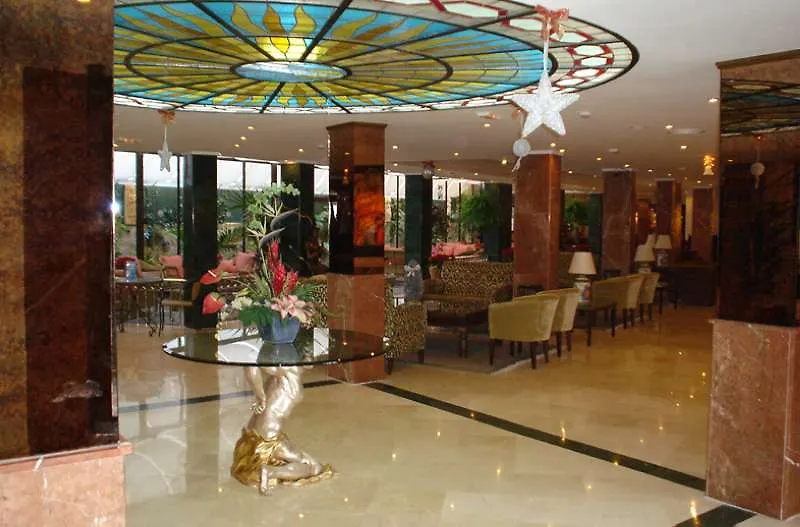 Hotel Sol Torremolinos - Don Marco