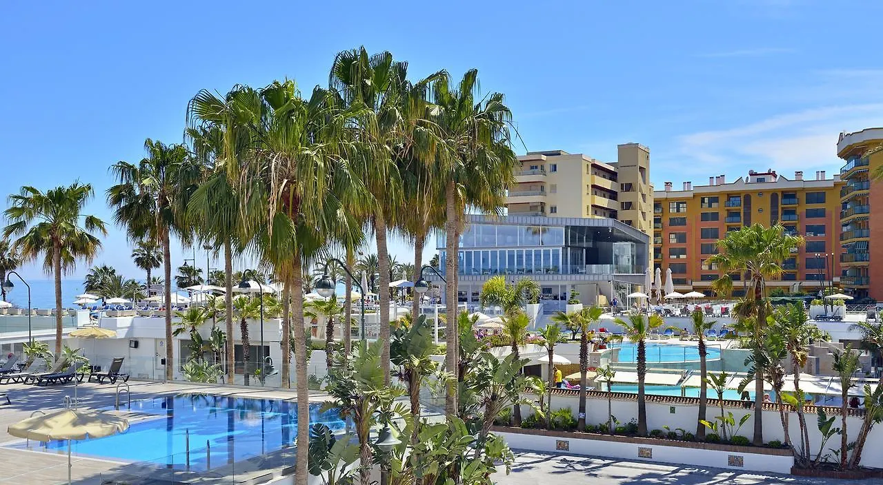 Hotel Sol Torremolinos - Don Marco