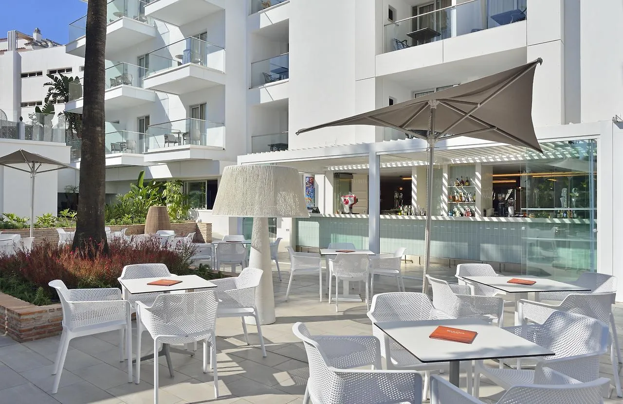 Sol Torremolinos - Don Marco Adults Recommended Hotel