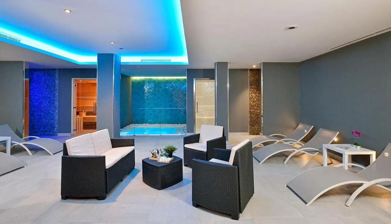 Hotel Sol Torremolinos - Don Marco
