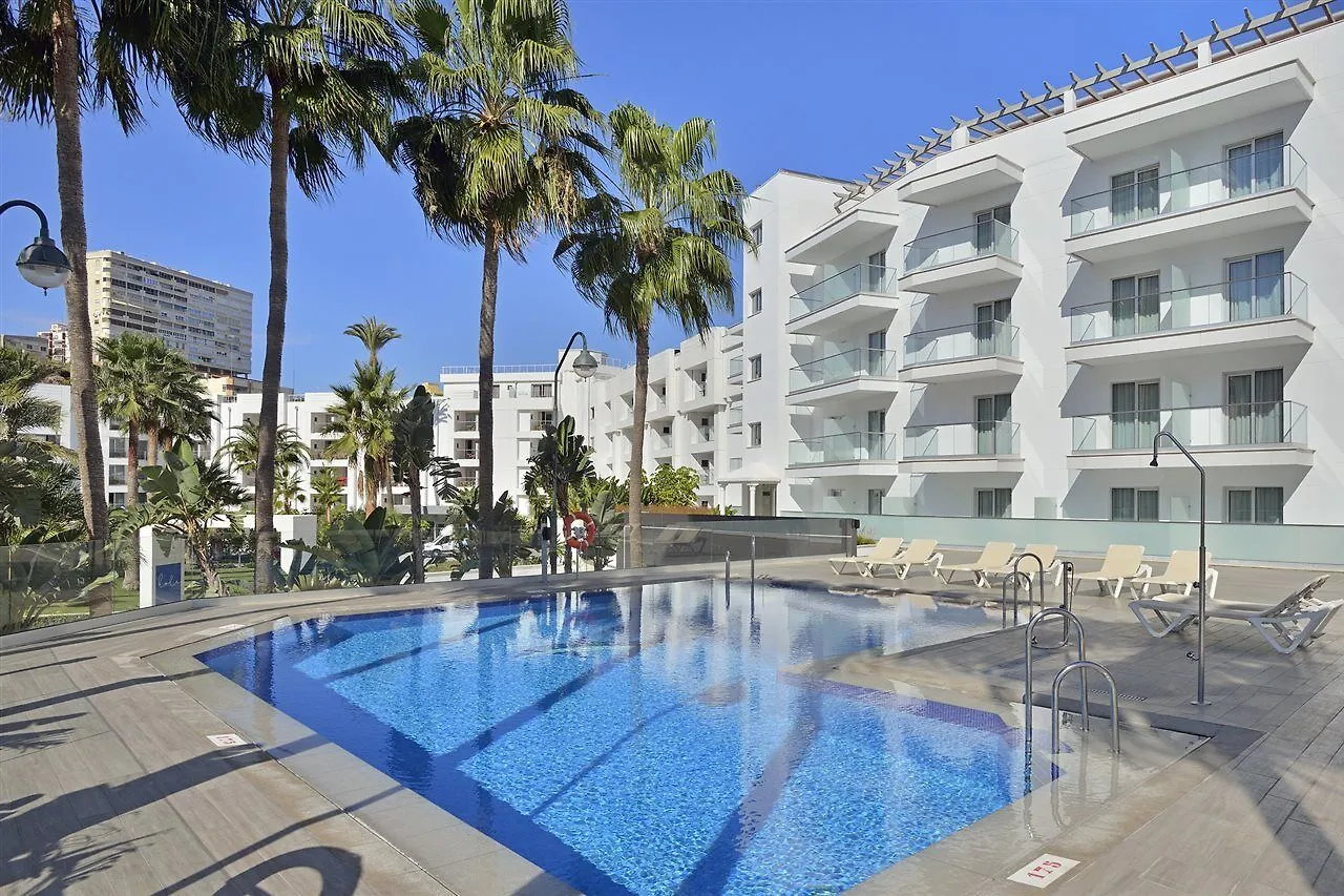 Sol Torremolinos - Don Marco Adults Recommended Hotel Spain