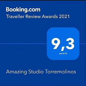 Apartamento Amazing, Torremolinos