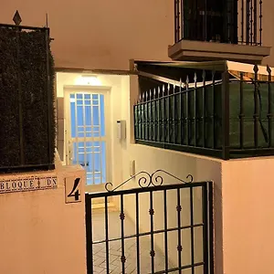 Appartement Playa Bajondillo, Torremolinos