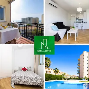Santa Amalia 45 By Ivi Real Estate Torremolinos