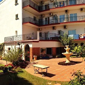 Carmen Teresa Hotel