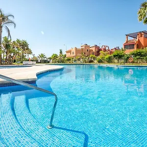 Apartamento ático Playa De álamos, Torremolinos