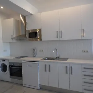 Apartamento Easy La Nogalera, Torremolinos