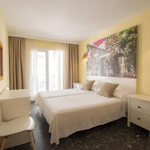 Playa Miguel Club Appartement Torremolinos