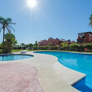 Apartamento Sunhome Alamos, Torremolinos