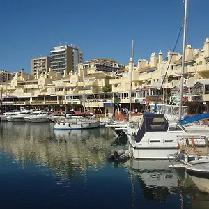 Apartamento Holidays On The, Torremolinos