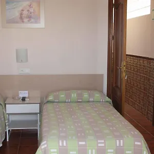  Guest house Beatriz Charming Hostal