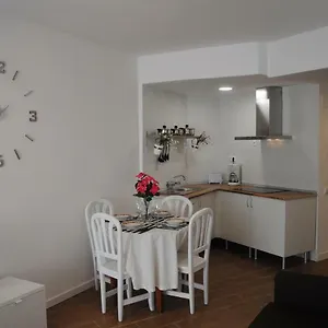 Appartement Apartamento Cerca De La Playa Y Campo De Golf Con Piscina, Torremolinos