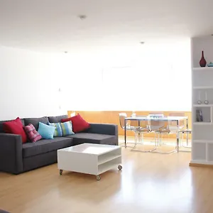 Apartamento Playamar 16, Torremolinos