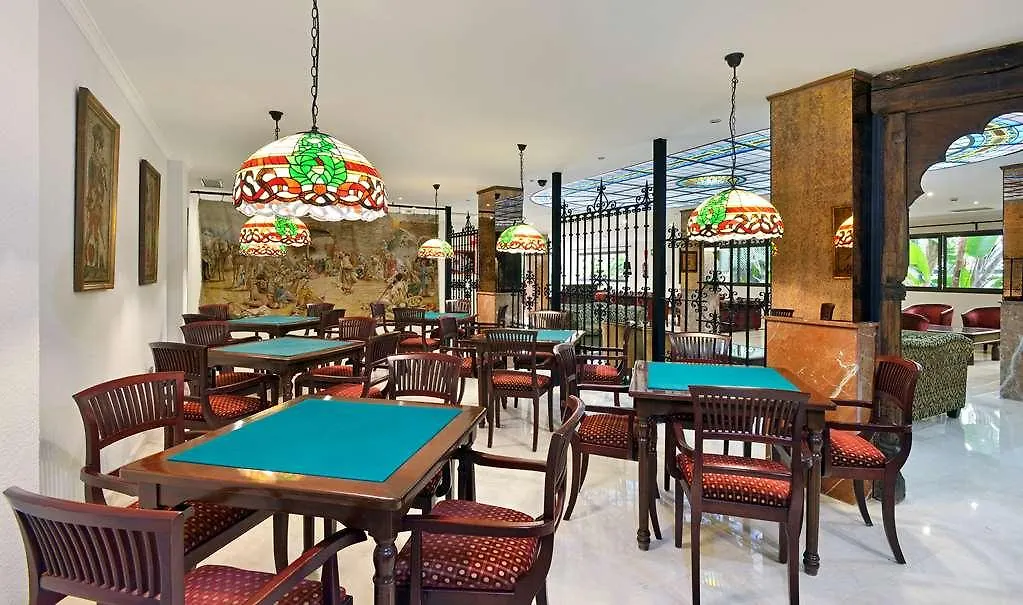 Sol Torremolinos - Don Marco Adults Recommended Hotell