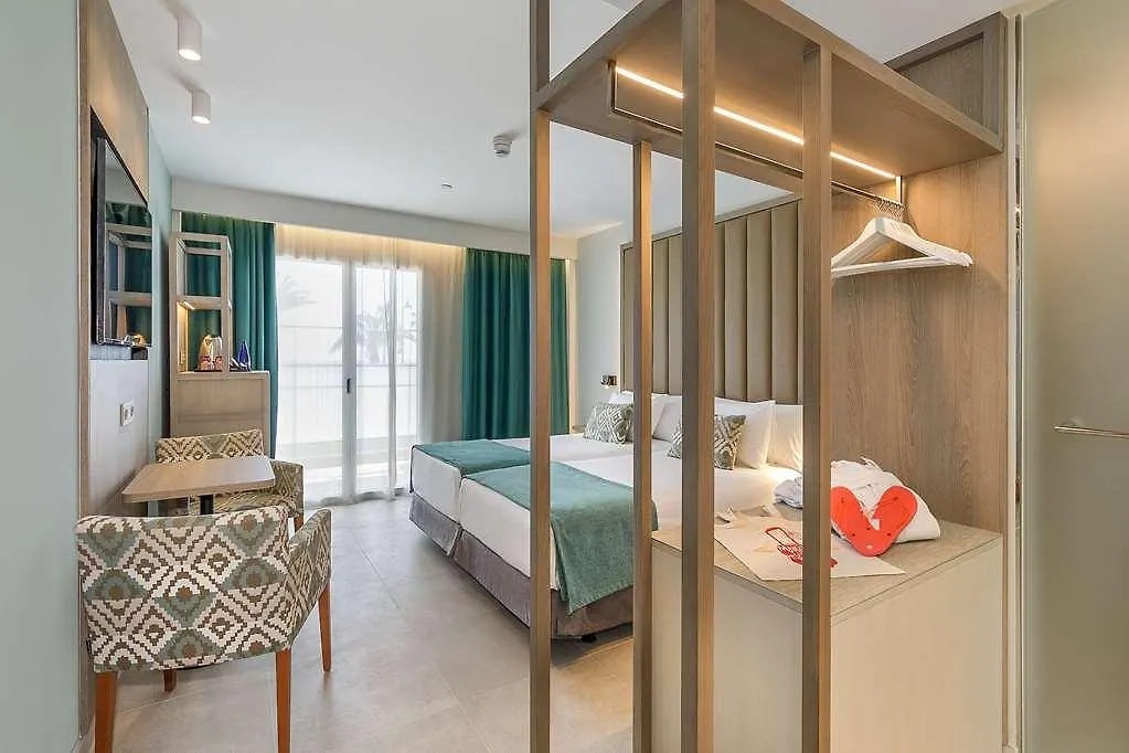 Sol Torremolinos - Don Marco Adults Recommended Hotell