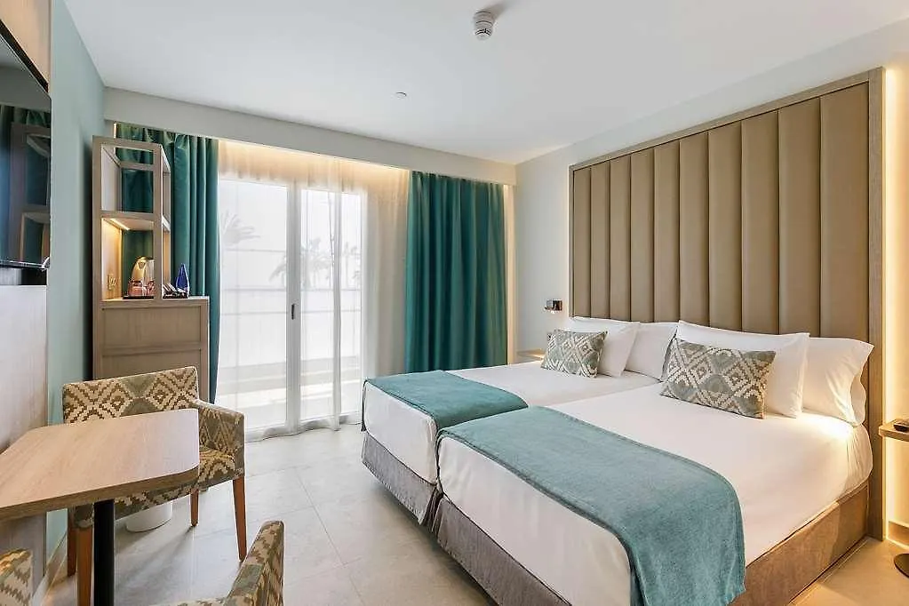 Sol Torremolinos - Don Marco Adults Recommended Hotel 4*,