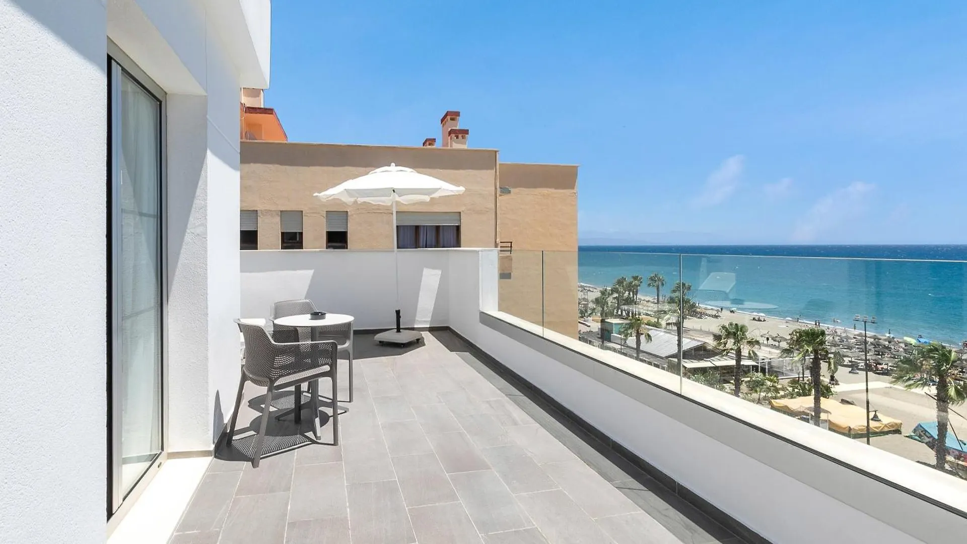 Sol Torremolinos - Don Marco Adults Recommended Hotell 4*,  Spanien