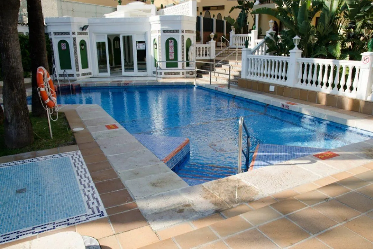 Sol Torremolinos - Don Marco Adults Recommended Hotell Spanien