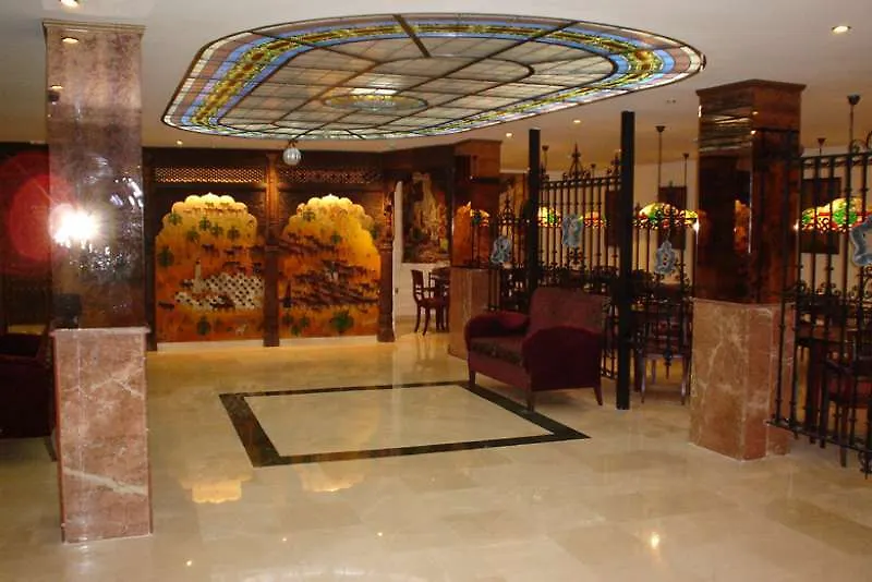 Sol Torremolinos - Don Marco Adults Recommended Hotell