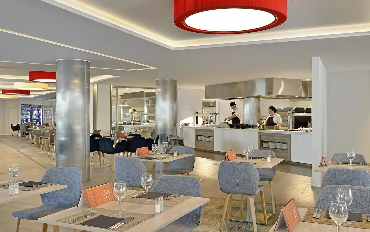 Sol Torremolinos - Don Marco Adults Recommended Hotel Spain