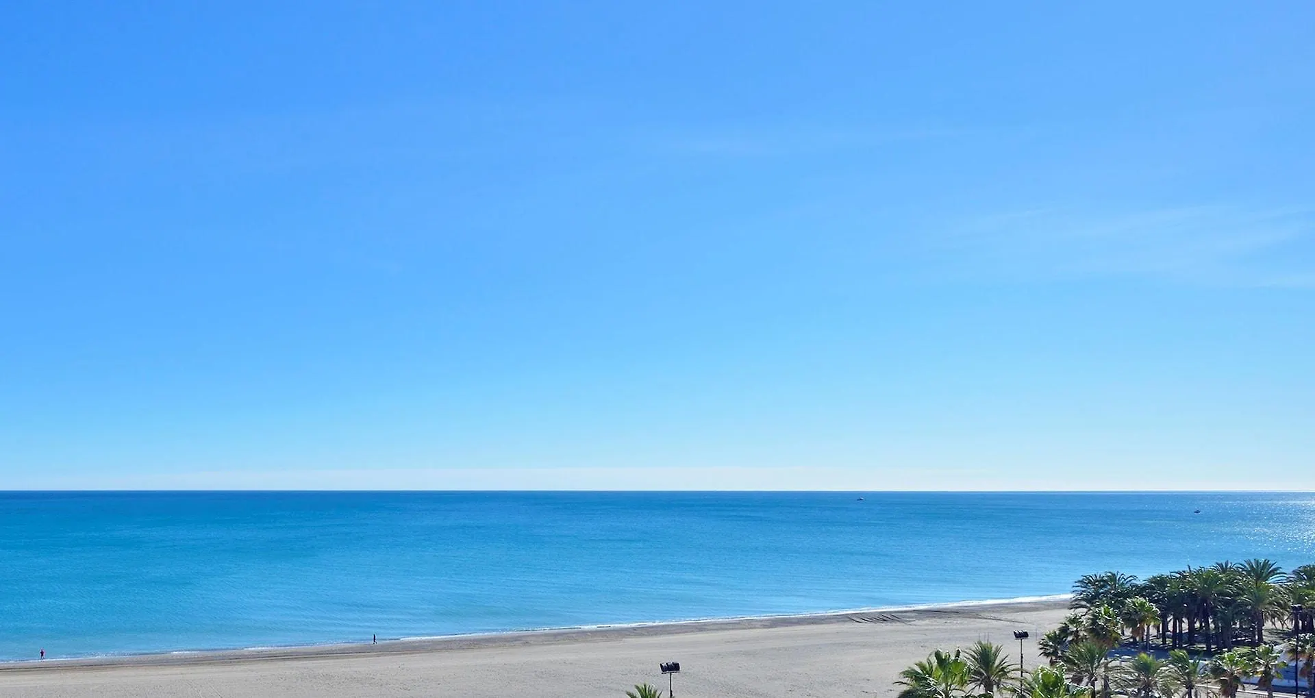 ****  Sol Torremolinos - Don Marco Adults Recommended Hotel Spain