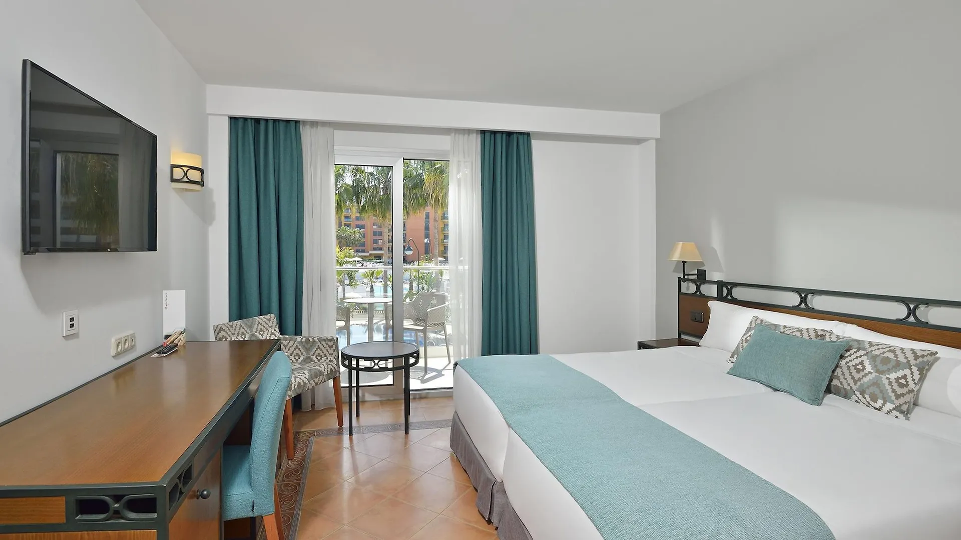 Sol Torremolinos - Don Marco Adults Recommended Hotel 4*,