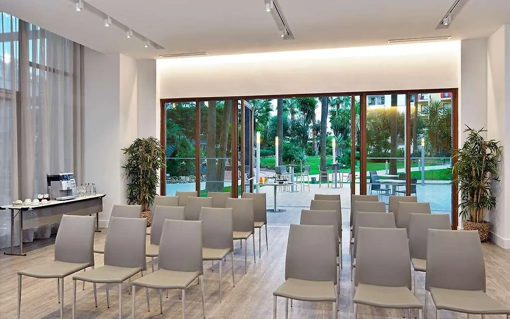 Sol Torremolinos - Don Marco Adults Recommended Hotel
