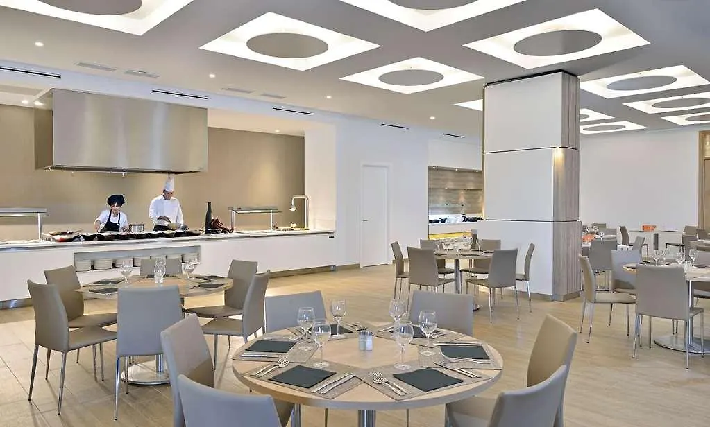 Sol Torremolinos - Don Marco Adults Recommended Hotel