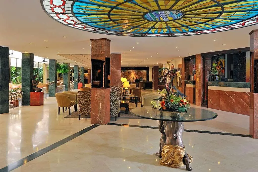 Sol Torremolinos - Don Marco Adults Recommended Hotel