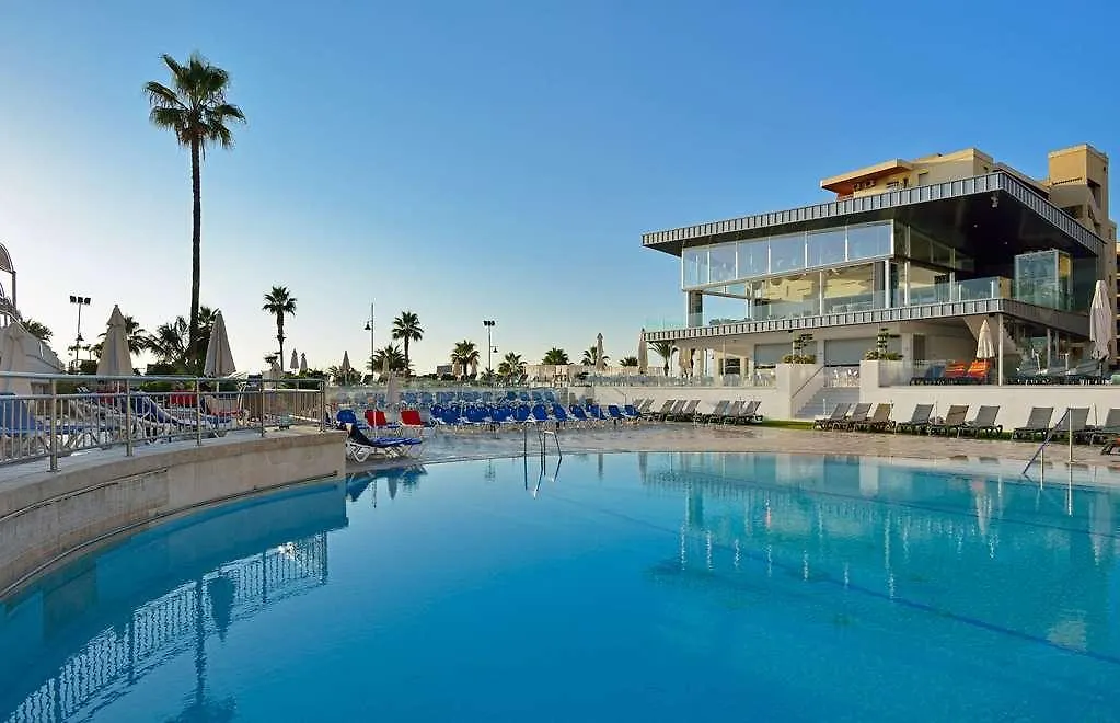 Sol Torremolinos - Don Marco Adults Recommended Hotel