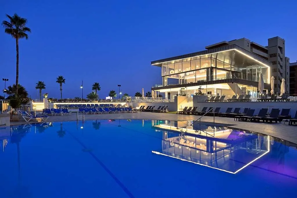 Sol Torremolinos - Don Marco Adults Recommended Hotel Spain