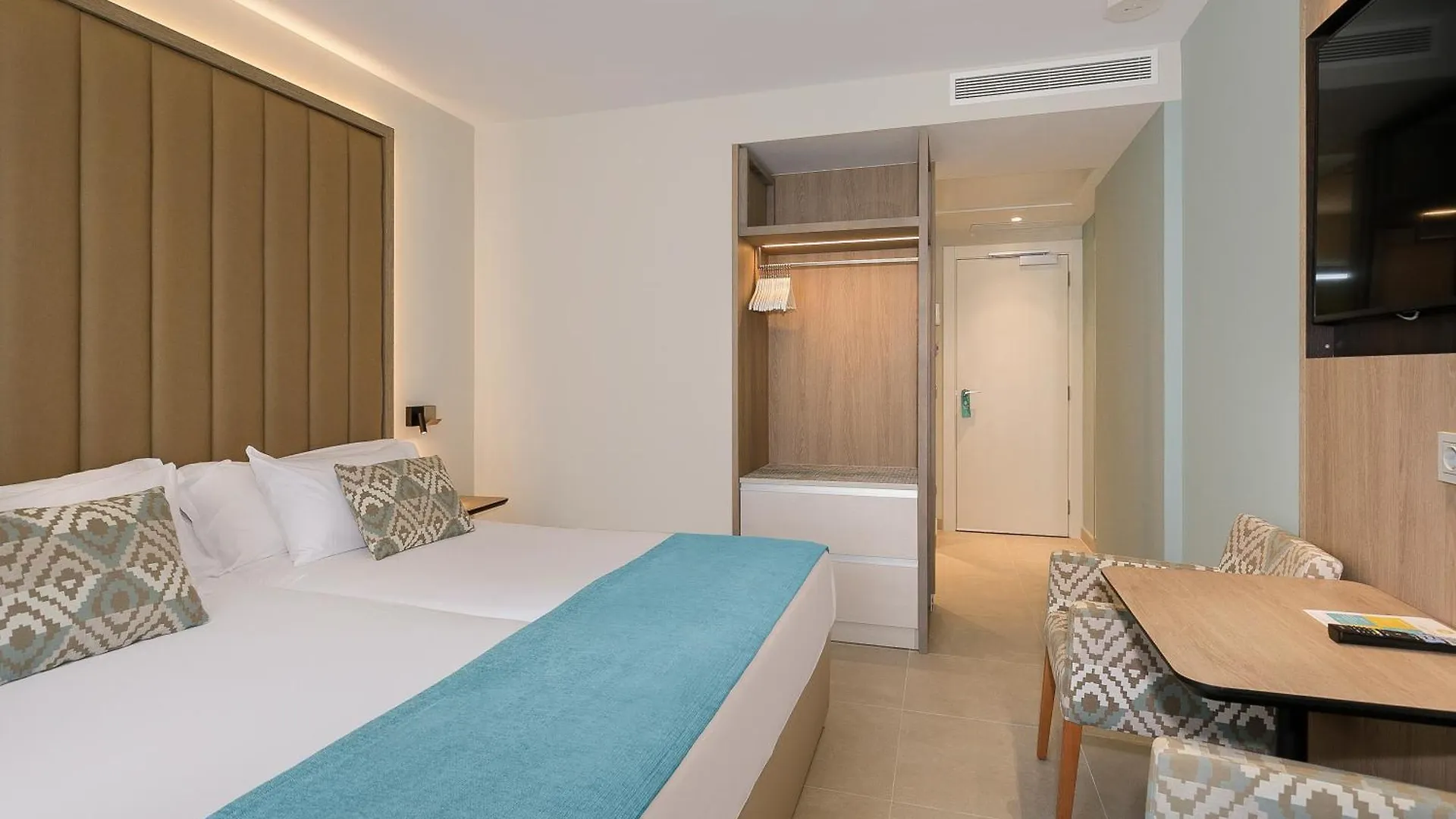 Sol Torremolinos - Don Marco Adults Recommended Hotel 4*,