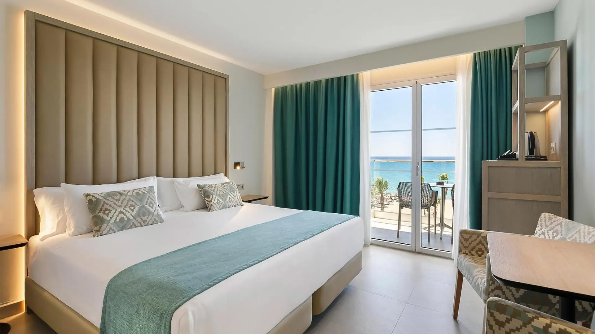 Sol Torremolinos - Don Marco Adults Recommended Hotel Spain