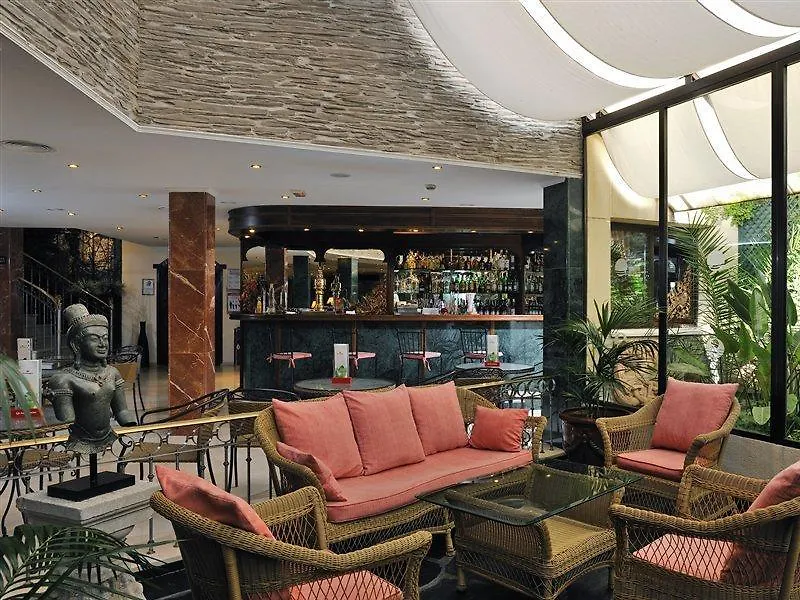 Sol Torremolinos - Don Marco Adults Recommended Hotel