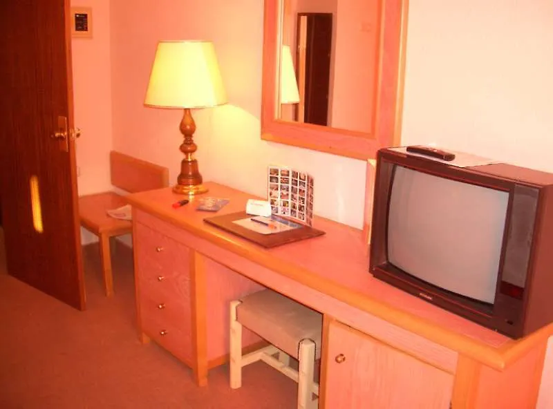 ****  Sol Torremolinos - Don Marco Adults Recommended Hotel Spain