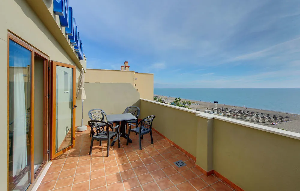 Sol Torremolinos - Don Marco Adults Recommended Hotel
