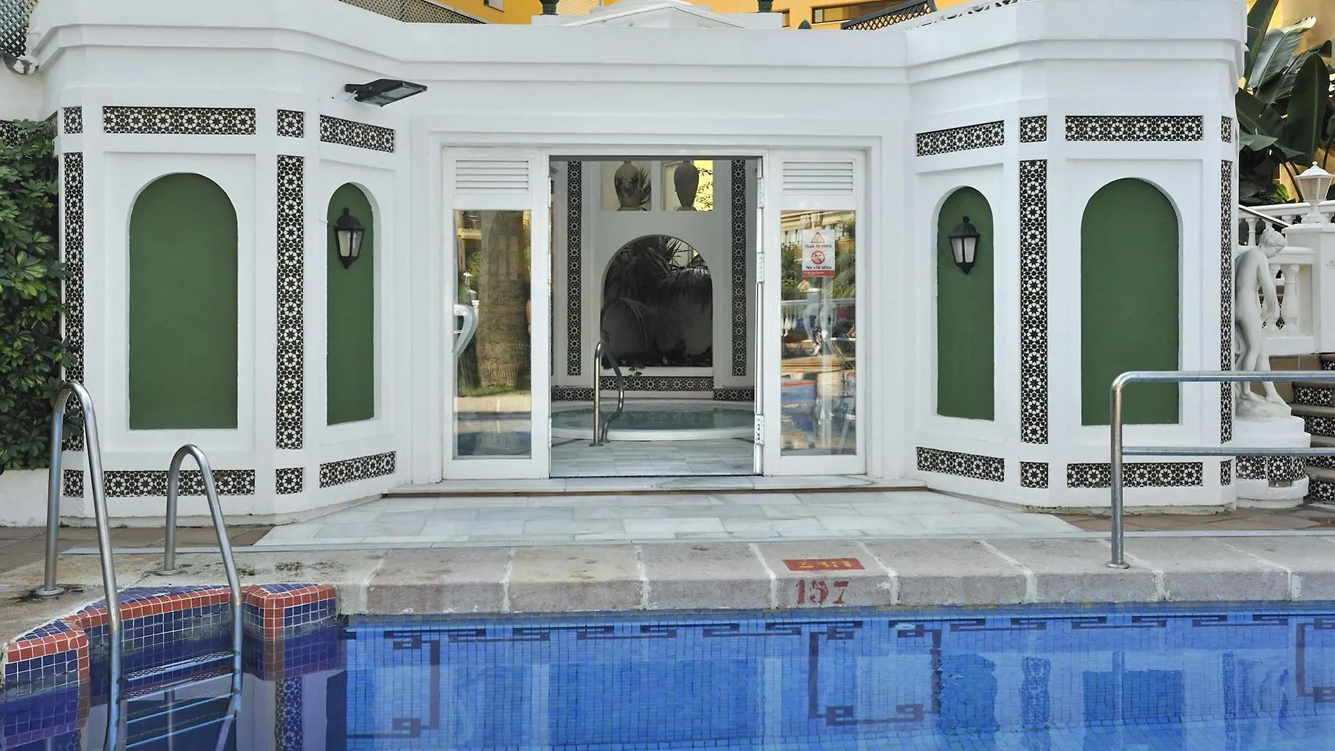 Sol Torremolinos - Don Marco Adults Recommended Hotel