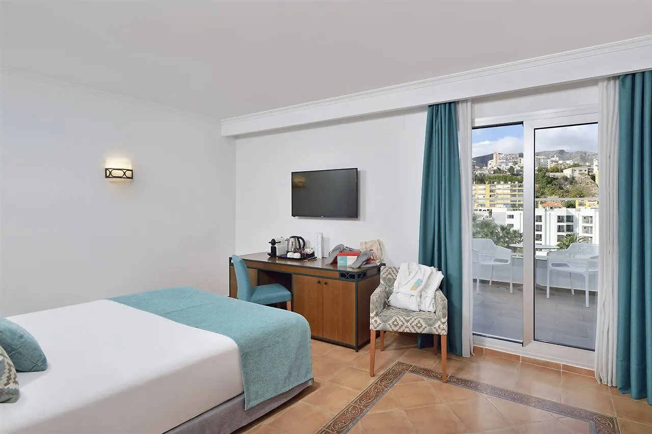 Sol Torremolinos - Don Marco Adults Recommended Hotel 4*,  Spain